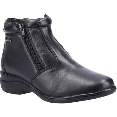 Cotswold Deerhurst Ladies Ankle Boots