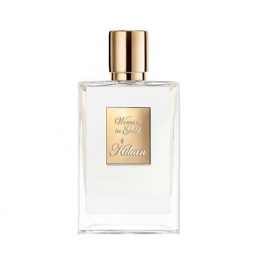 Kilian Woman In Gold Eau de Parfum 50ml Spray for Her