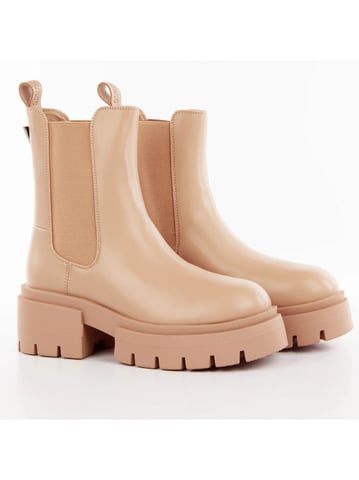 Guess Charlotte women's ankle boots