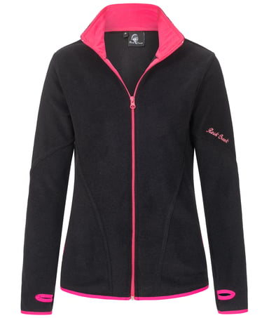 Rock Creek Jacke Schwarz
