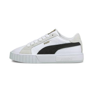 PUMA Womens Cali Star Trainers