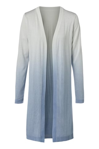 Brian Vest Licht Blauw