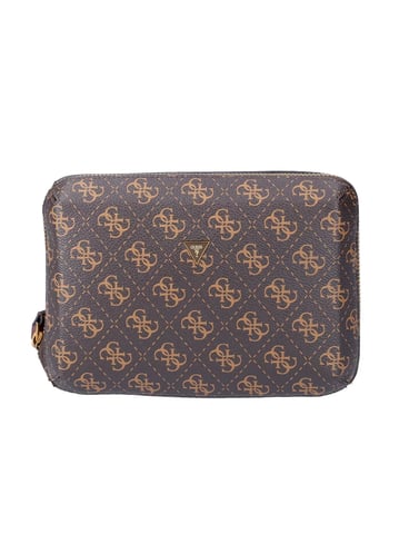 Guess Modena 4G Logo Pouch for Men
