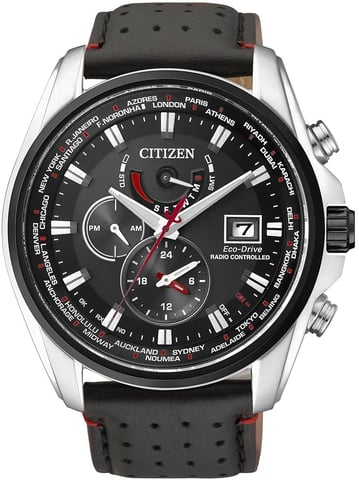 Citizen  Men's Black Watch AT9036-08E