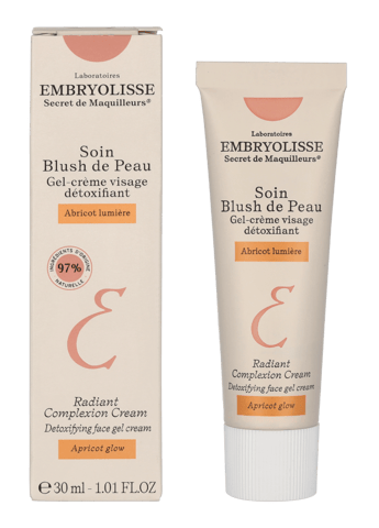 Embryolisse Radiant Complexion Cream 30 ml