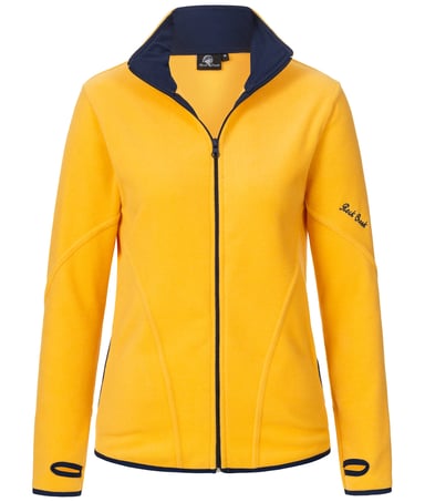 Rock Creek Jacke Gelb