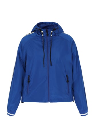 Schmuddelwedda Blouson women