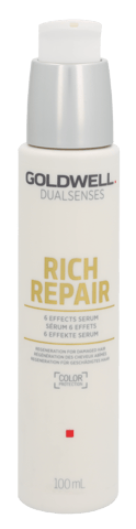 Goldwell Dual Senses Rich Repair 6 Effects Serum 100ml
