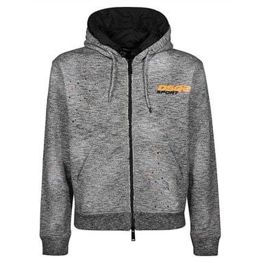 Dsquared2 S71HG0067 S25385 900M Hoodie Jacket