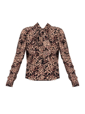 Patrizia Pepe Blouse Woman's Black