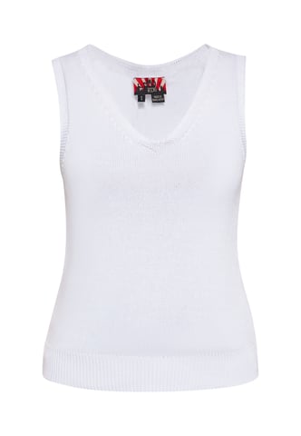 Mymo Slipover women white