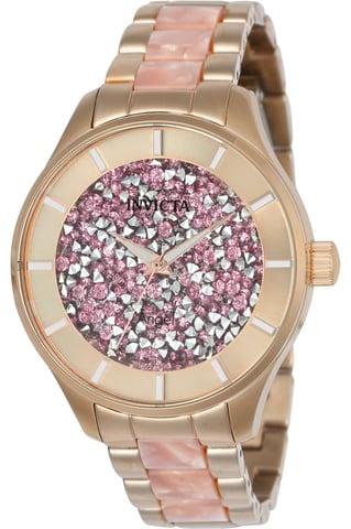 Invicta Angel 24663 Women's Quartz Watch - 40mm