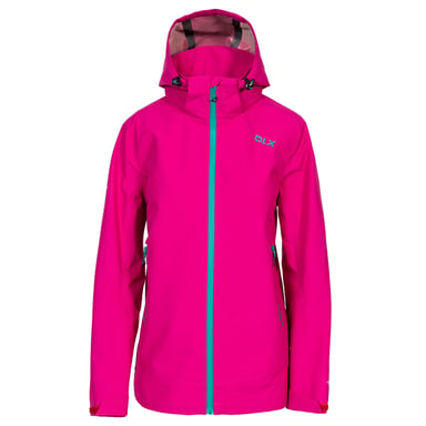 Trespass Womens/Ladies Gayle Waterproof Jacket