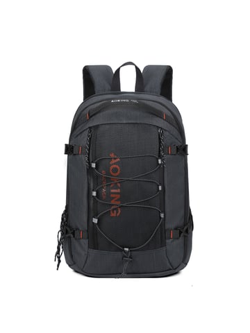 Aoking Backpack Unisex DARK GREY