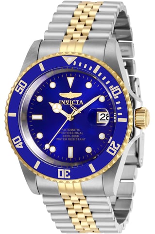 Invicta Pro Diver 29182 Men's Automatic Watch - 42mm