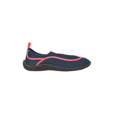 Mountain Warehouse Womens/Ladies Water Shoes (Navy)