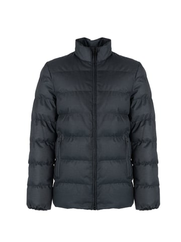 Geox Jacket Levico Men's Black