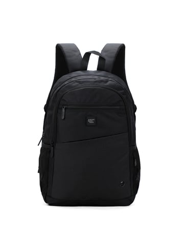 Aoking Backpack Unisex BLACK