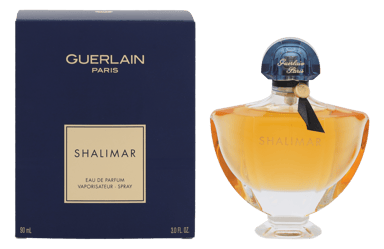 Guerlain Shalimar Edp Spray 90ml