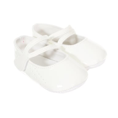 Flexible shoes with velcro closure C-5 boy
