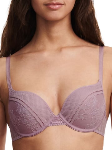 Passionata voorgevormde push-up bh Olivia lila