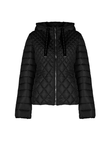 Liu Jo jas Down Jacket Vrouw zwart