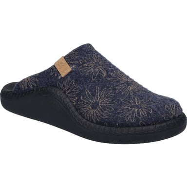 JOSEF SEIBEL Monaco D 04 | Slippers for Women | blue