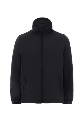 Mo Jacket Men black