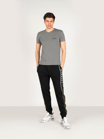 Iceberg T-shirt Men's Grey