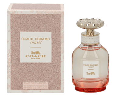 Coach Dreams Sunset Edp Spray 40 ml