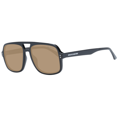Skechers Sunglasses SE6269 01H 56