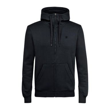 G Star Raw Premium Core Hdd Zip Sw L\S Sweat Jacket