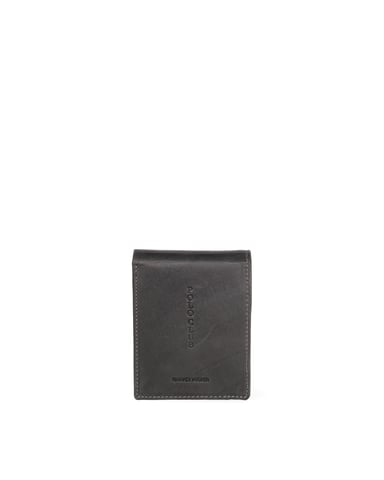 Harvey Miller portemonnee Heren BLACK