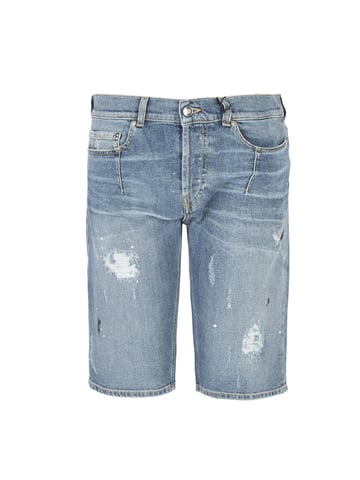 Les Hommes Shorts Men's Blue