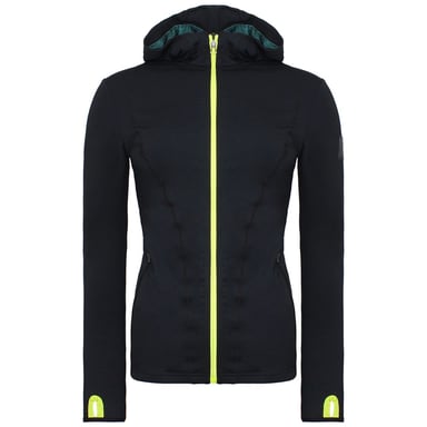 Aston Martin F1 Official Team Dames Zwart Jasje