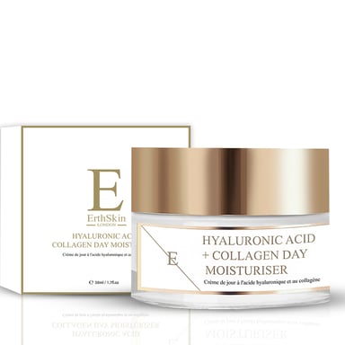 Hyaluronic acid & Collagen Day Cream 50ml