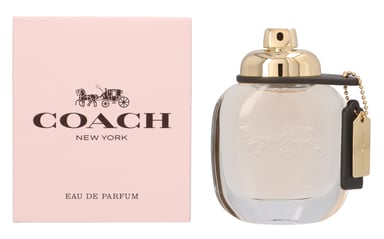 Coach Eau de Parfum 50ml Spray For Her