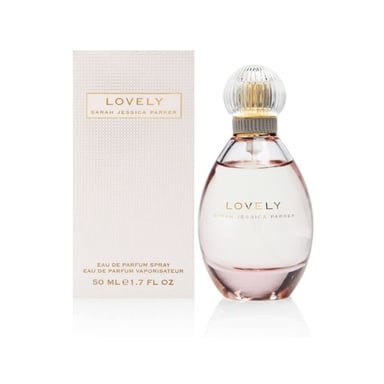 Sarah Jessica Parker Lovely Edp Spray50 ml.