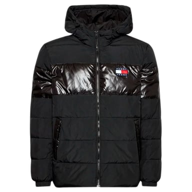 Doudoune Tommy Jeans Men's Classic Flag Logo
