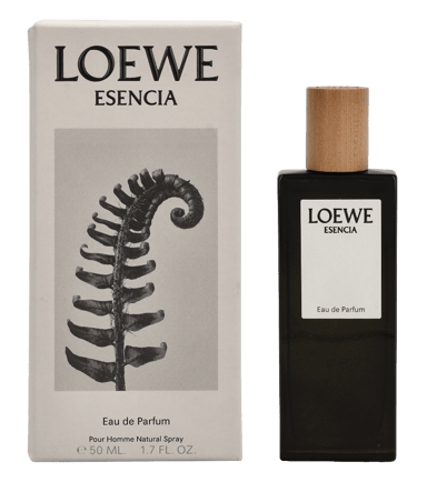 Loewe Esencia Pour Homme Edp Spray 50 ml