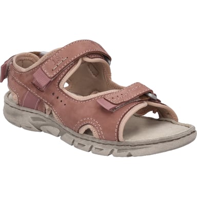 JOSEF SEIBEL Brenda 01 | Sandals for Women | red