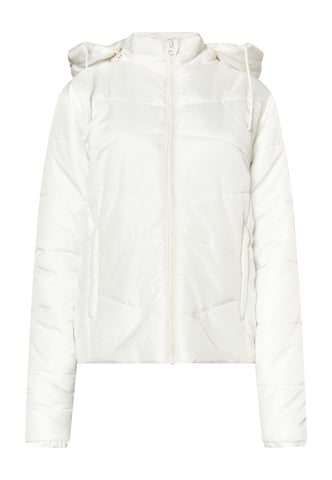 Mymo Jacket women off-white