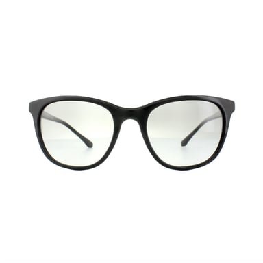 Emporio Armani Sunglasses 4086 5017/11 Black Grey Gradient