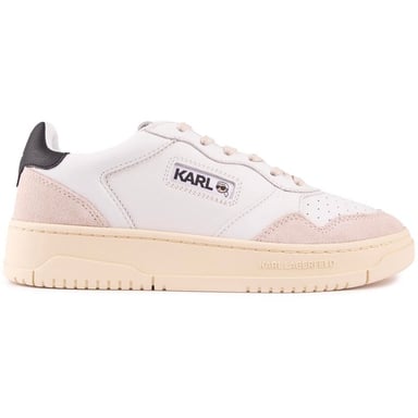 Karl Lagerfeld Kapri Trainers