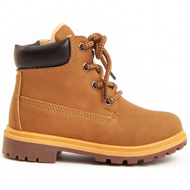 Montevita Boot Bootkidb In Brown