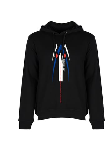 Les Hommes Sweatshirt Speed Men's Black