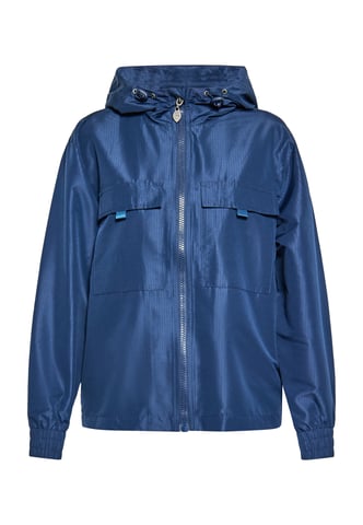 Mymo Anorak women marine
