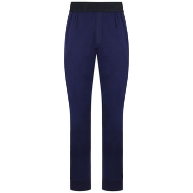 Under Armour Athlete Recovery Mens Navy Sleepover Pants