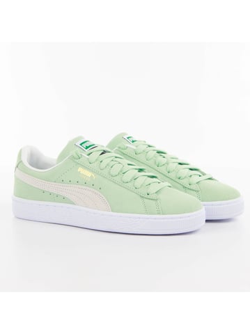 Puma Women's Sneakers Fresh Mint