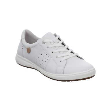 JOSEF SEIBEL Caren 01 | Sneaker for Women | white